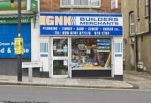gnk builders merchants