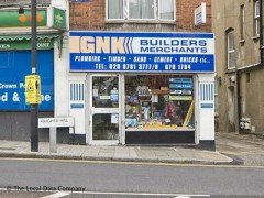 gnk builders merchants