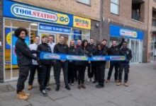 toolstation st austell