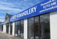 force four chandlery