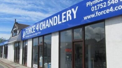 force four chandlery