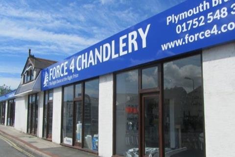 force four chandlery
