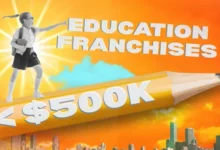 low cost franchises under £500