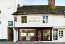 mansell mctaggart horsham