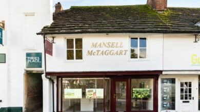 mansell mctaggart horsham
