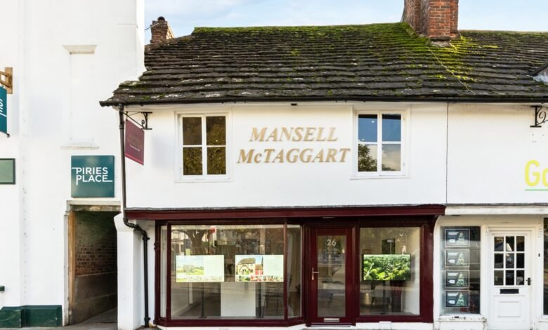 mansell mctaggart horsham