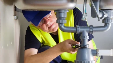 emergency plumber leicester