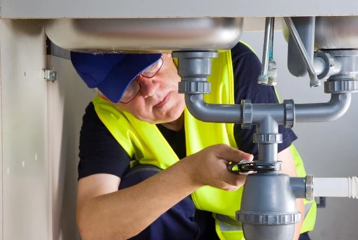 emergency plumber leicester