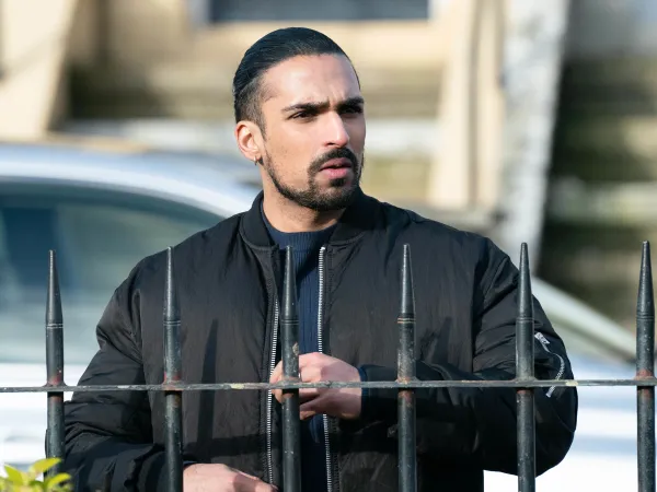 aaron thiara britain's got talent