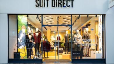 suit shops liverpool