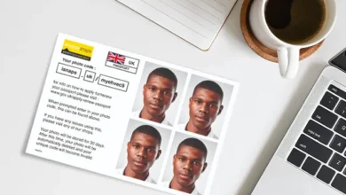 snappy snaps passport photos