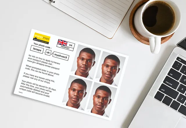 snappy snaps passport photos