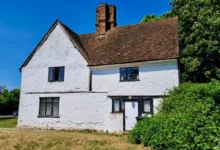rectory cottages bletchley