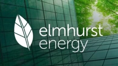 elmhurst energy systems ltd