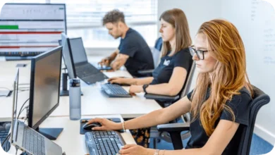 conversion optimisation agency london