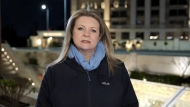 how old is emma murphy itv reporter wikipedia