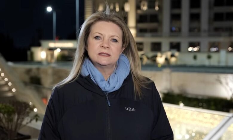 how old is emma murphy itv reporter wikipedia