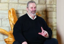 geoff capes health problems