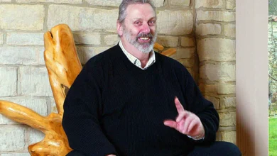 geoff capes health problems