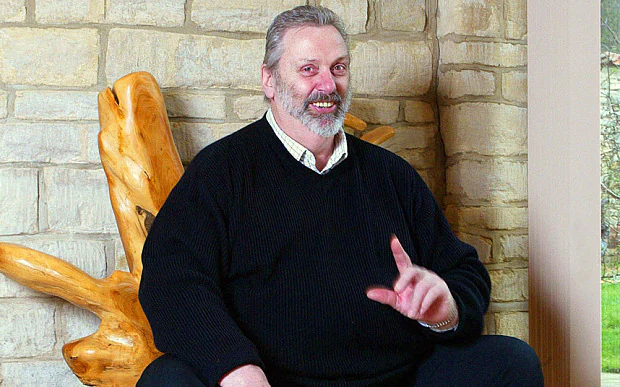 geoff capes health problems