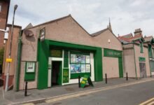 war museum llandudno