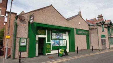 war museum llandudno