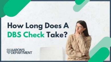 how long does dbs stage 5 take