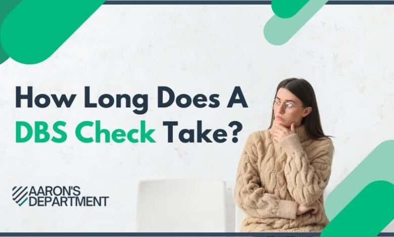 how long does dbs stage 5 take