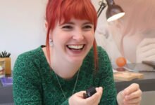 izzie balmer married