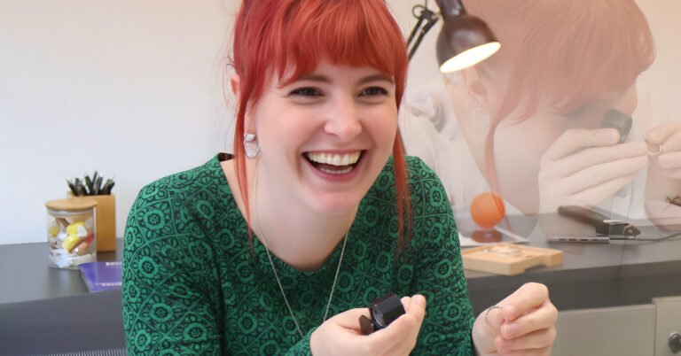 izzie balmer married