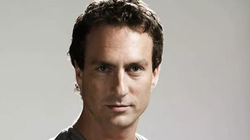 james thornton net worth