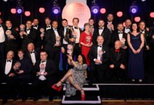 plastic industry awards