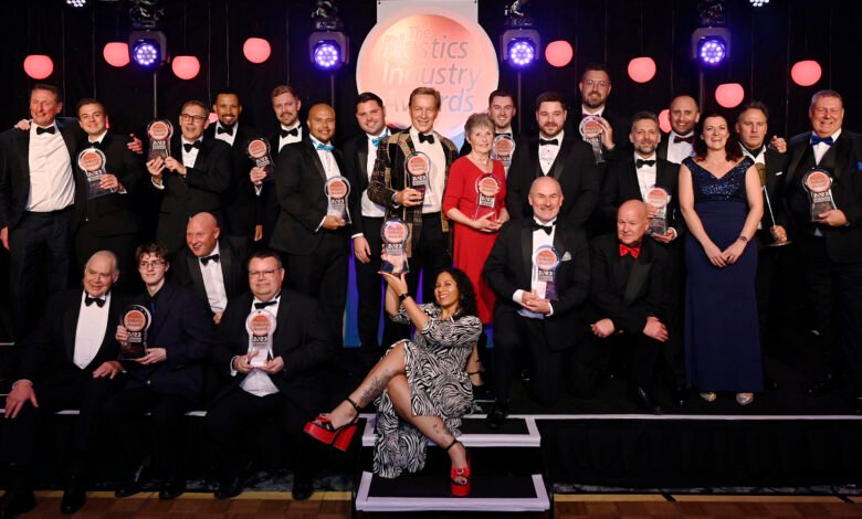 plastic industry awards