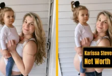 karissa stevens net worth