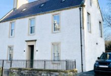 king street halls kirkwall