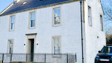 king street halls kirkwall