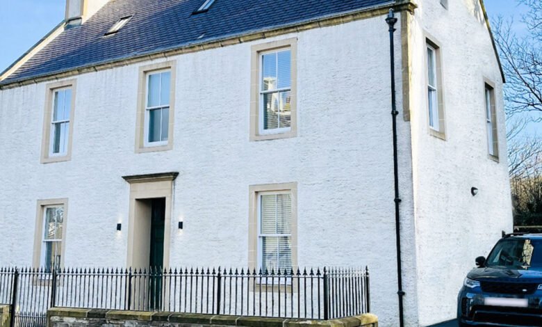 king street halls kirkwall