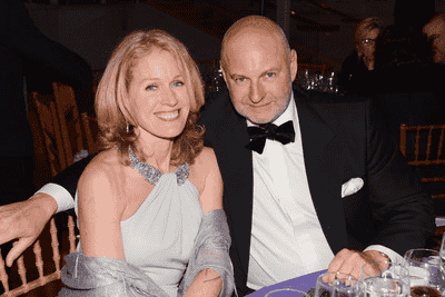 neil clifford net worth