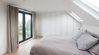 how much is a dormer loft conversion