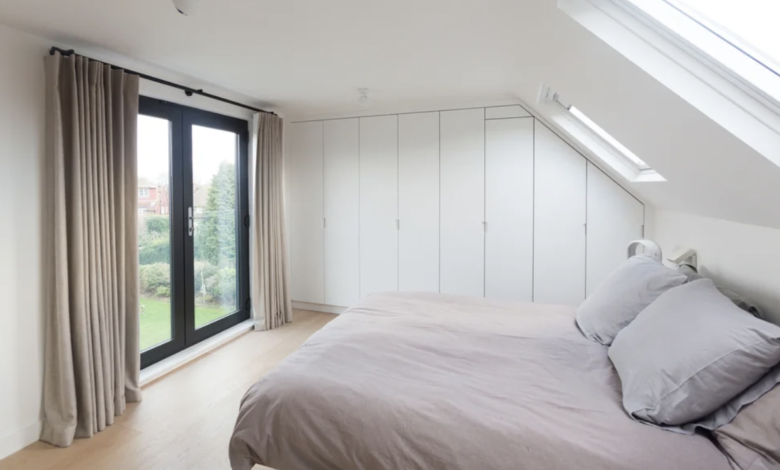 how much is a dormer loft conversion