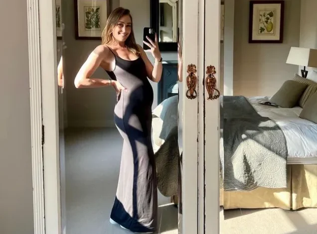 lady tatiana mountbatten birth announcement