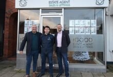 estate agent franchise