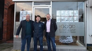 estate agent franchise