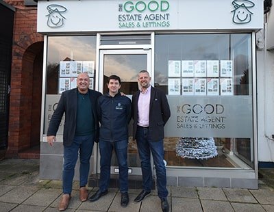 estate agent franchise