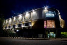 sheffield arena events
