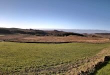 peak district webcam