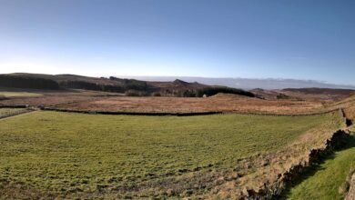 peak district webcam