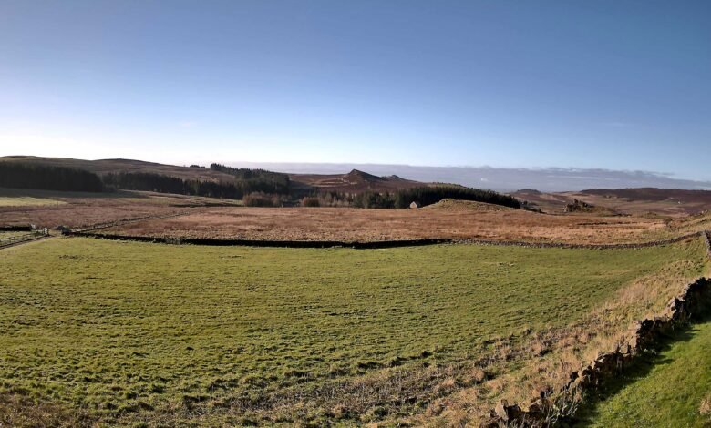 peak district webcam