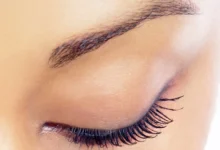 free eyelashes for cancer patients