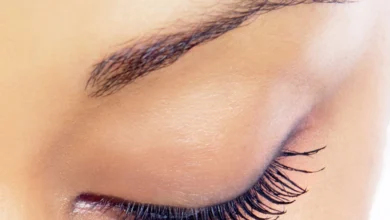 free eyelashes for cancer patients